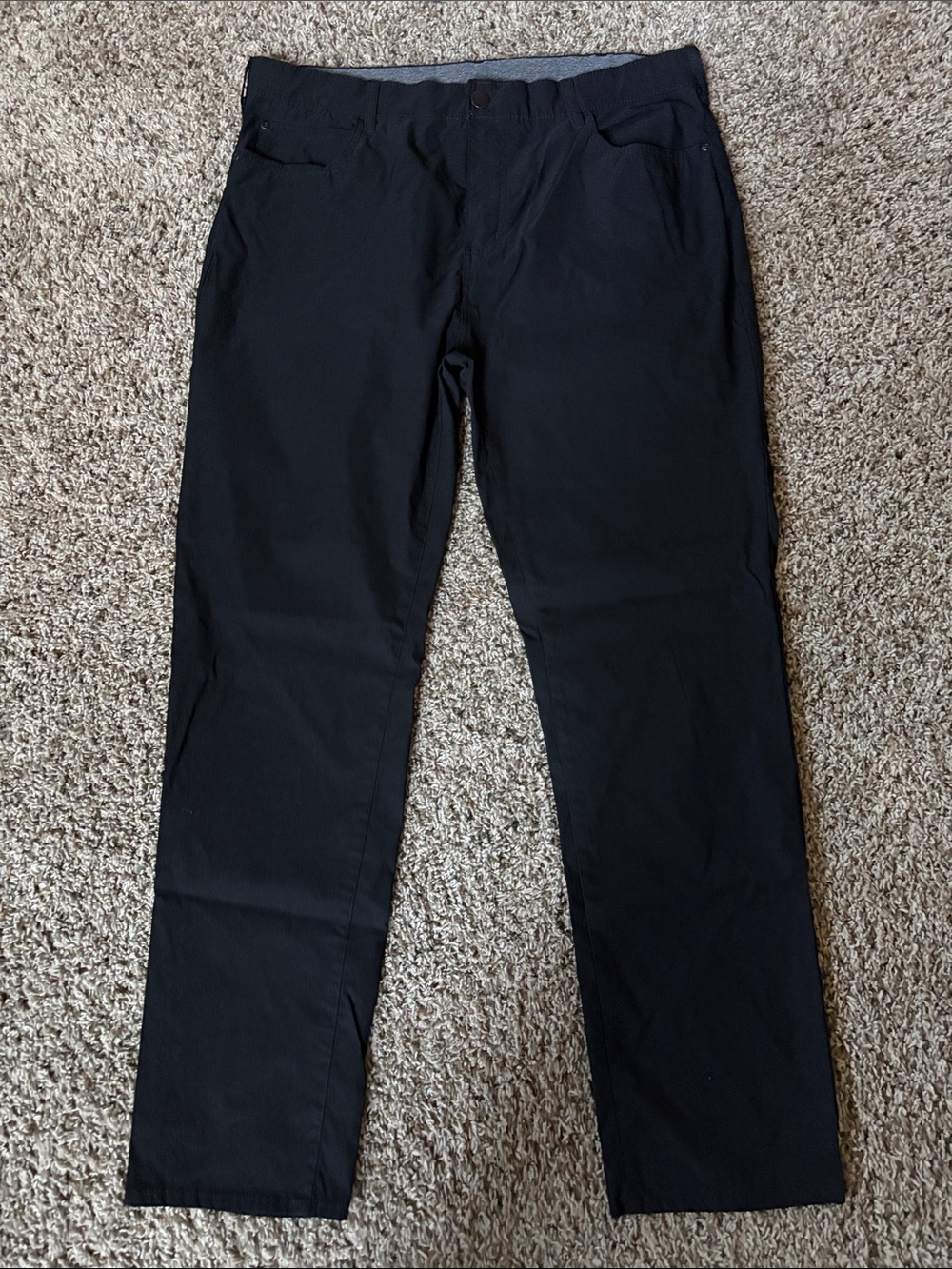 Member’s Mark Denali Pants Technical Stretch Pants Men’s 38x32 Hiking